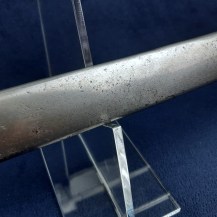 British 1899 Pattern Cavalry Troopers Sword, 18th Hussars and Surrey Yeomanry 16